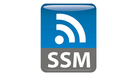Logotyp śląska Sieć Metropolitalna